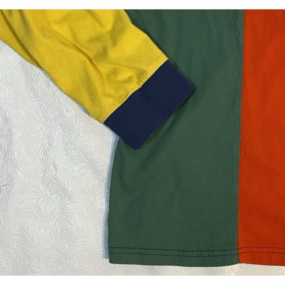 Teddy Fresh sz M Long Sleeve T Shirt - Picture 3 of 8